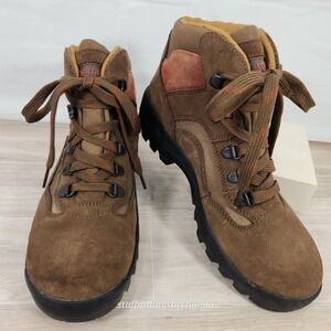 Northeast Outfitters GORE-TEX‎ Vibram Sole Hiking / Work Boots Women's Size US 7